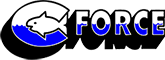 C-Force Logo