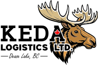 Keda Logistics logo