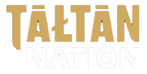 Tahltan Nation logo